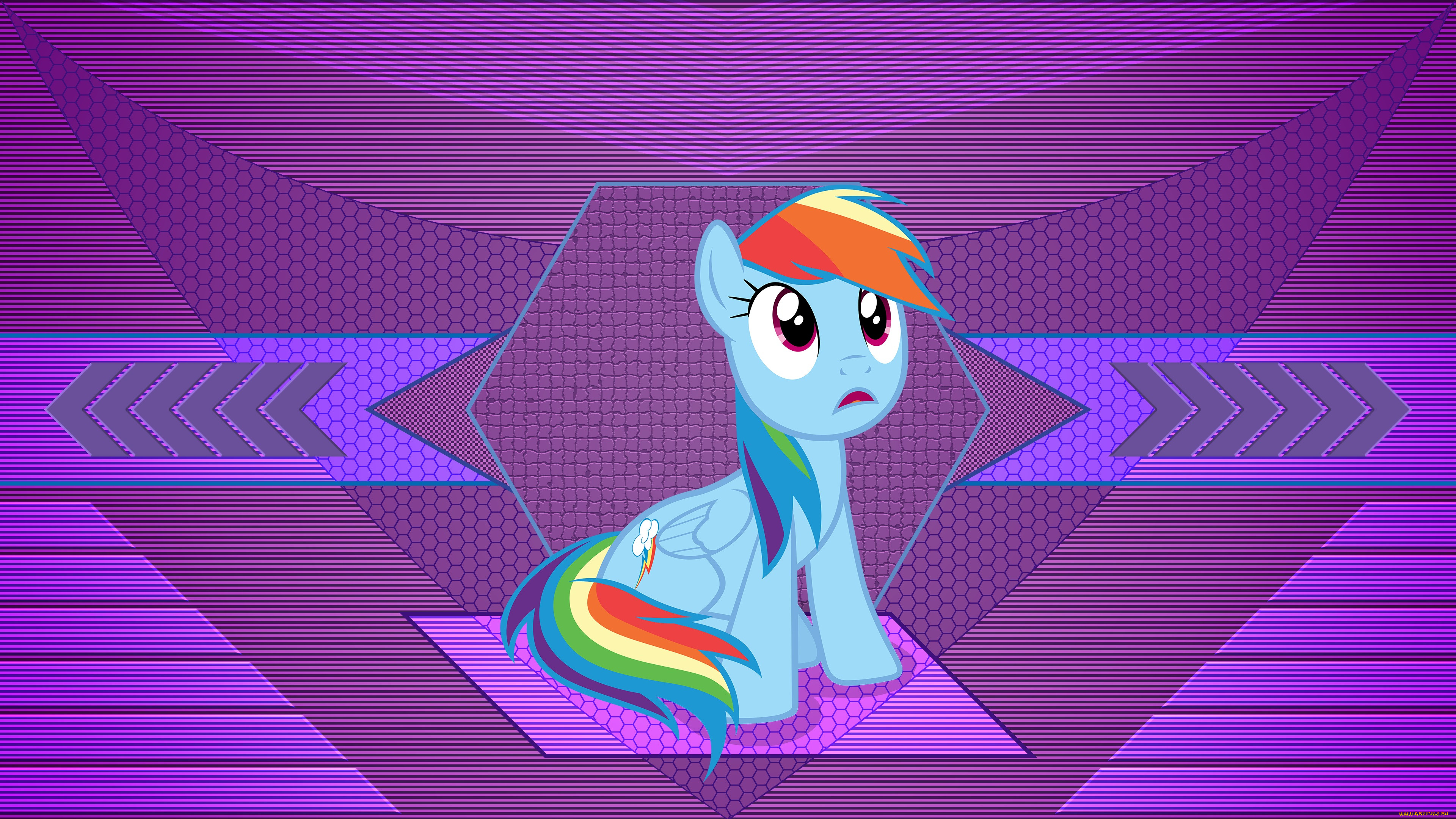 , my little pony, , 
